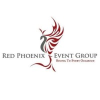 Red Phoenix Event Group Logo