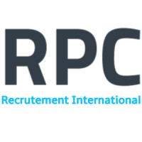 Services RPC Logo