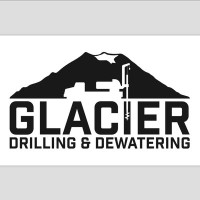Glacier Drilling & Dewatering LLC Logo