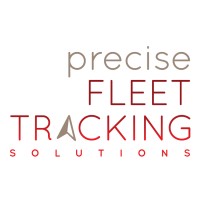 Precise Fleet Tracking Solutions Logo