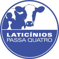 Laticinios Passa Quatro Logo