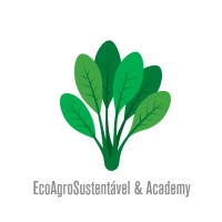 EcoAgro Academy Logo