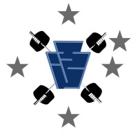 Fire For Effect Athletics Logo
