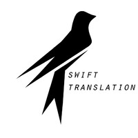 Swift Translation Logo