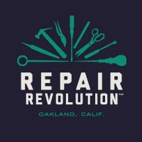 Repair Revolution Logo