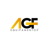 AGF Equipamentos® Logo