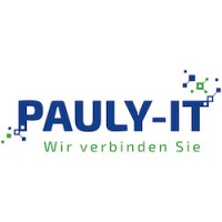 Pauly-IT Dienstleistungen Logo