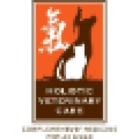 Holistic Veterinary Care Logo