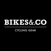 Bikes&.co Logo