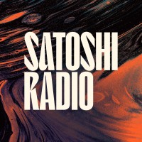 Satoshi Radio Logo