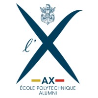 Polytechnique Alumni Logo