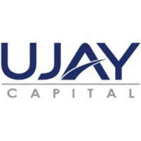 Ujay Capital Logo