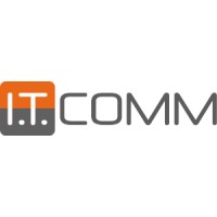 I.T.Comm Srl Logo