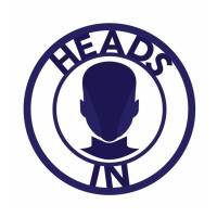 HeadsIn Logo