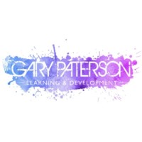 Gary Paterson Learning and Development Ltd Logo