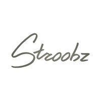 Stroobz Beats Logo
