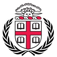 Brown University Simulation of the United Nations Logo