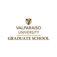 Valparaiso University Graduate School Logo