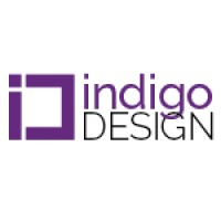 Indigo Design Logo