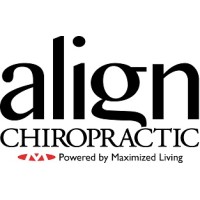 Align Chiropractic Logo