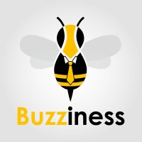 Buzziness Logo