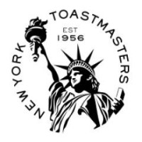 New York Toastmasters Logo
