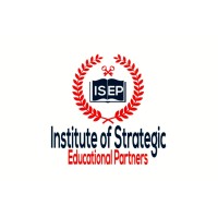 Institute of Strategic Educational Partners Logo