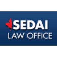 Sedai Law Office Logo