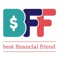 Best Financial Friend Logo