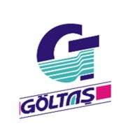 GÖLTAŞ ÇİMENTO A.Ş. Logo