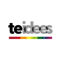 Teidees Audiovisuals Logo