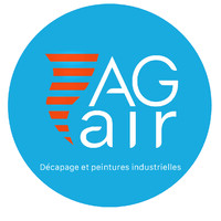 AG-air SARL Logo
