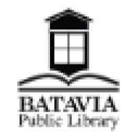 Batavia Public Library Logo