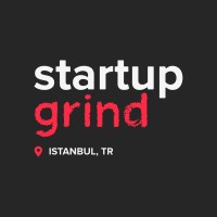 Startup Grind Istanbul Logo