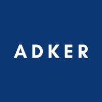 Adker Recruit Logo