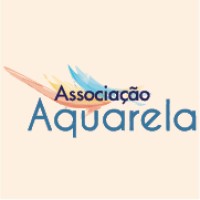 Associação Aquarela Logo