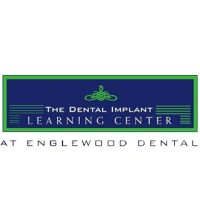 The Dental Implant Learning Center at Englewood Dental Logo