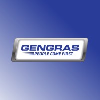 Gengras Motor Cars Logo