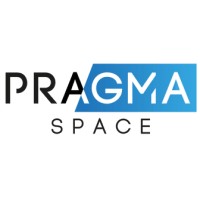 Pragmaspace Logo
