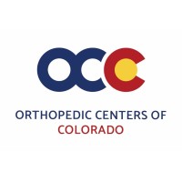 Orthopedic Centers of Colorado Logo