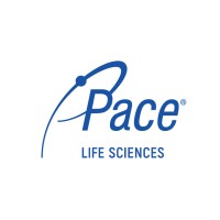 Pace® Life Sciences Logo