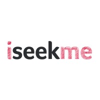 iSeekMe - Everyone is a Mentor Logo