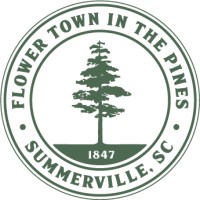 Town of Summerville Logo