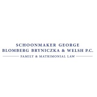Schoonmaker George Blomberg Bryniczka and Welsh, P.C. Logo