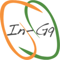 Grupo G9 Logo
