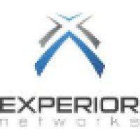 Experior Networks Logo