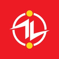 Inovalux Materiais Elétricos e IIluminação Logo