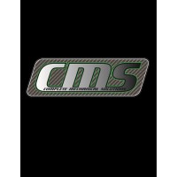 Complete Mechanical Solutions Logo