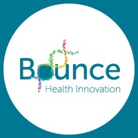 Bounce Health Innovation Logo
