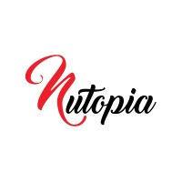Nutopia LLC Logo